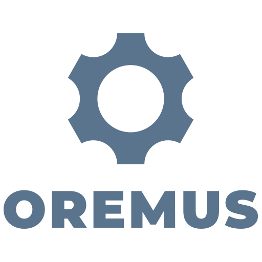OREMUS s.r.o.
